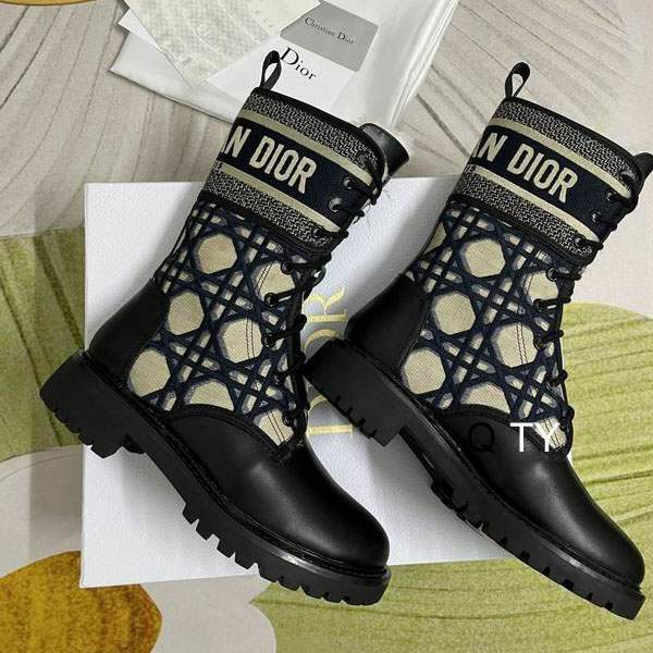 Picture of Dior Shoes _SKUDiorsz35-40TY09033520